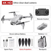 Image of 2023 New L900 Pro Drone 4K Professional 5G GPS HD Camera  Photography Brushless Foldable Quadcopter RC Distance 1.2KM Drones Toy Shopping