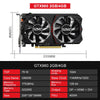 Image of SZMZ Video Card NVIDIA Geforce GTX 960 2GB 4GB GDDR5 128 bit Graphics Card Gaming Display Card GPU Shopping