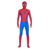 Image of Spiderman Costume Spider Man Black Panther Iron Man Spider Gwen Cosplay Zentai Jumpsuit Bodysuit Halloween Costume Adult Shopping111.com