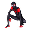 Image of Spiderman Costume Spider Man Black Panther Iron Man Spider Gwen Cosplay Zentai Jumpsuit Bodysuit Halloween Costume Adult Shopping111.com