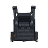 Image of EXCELLENT ELITE SPANKER Outdoor Tactical Vests Modular Vest + M4 MOLLE  Board Plate Carrier Vests Hunting Jungle Combat Vest Shopping