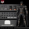 Image of Anime DC MAF 064 Tactical Suit Ver. Justice League Batman Action Figure Mafex 049 056 064 BEGINS SUIT Neca Bruce Wayne Decor Shopping