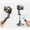 Image of Cell Phone Gimbal Stabilizer For Smartphone Mobile Action Camera Cellphone Cam Selfie Stick Handle Video Tripod Telescopic Grip Shopping111