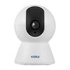 Image of KERUI Tuya Smart Mini WiFi IP Camera Indoor Wireless Home Security AI Human Detect CCTV Surveillance Camera 2MP Auto Tracking Shopping