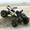 Image of 50cm Big size 1/8 4WD RC car 1/10 remote control toy drift cars high speed truck off-road truck children's toys for kids adults Shopping