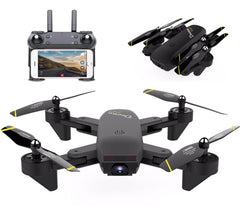 Aircraft Game Character Shooting Remote Control High-definition Wide-angle Aerial Photography Four-axis Flying Aircraft Shopping