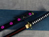 Image of C001 Handmade High Carbon Steel Shusui Shopping