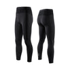 Image of Men's Sports Running Fitness Tight Leggings Shopping