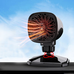 Speed Heating Fan For Heating Electric Heater In Car Shopping