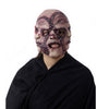 Image of Halloween Three-sided Grimace Horror Mask Cosplay Mask Party Scary Mask Prop Shopping