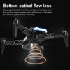 Image of P17 Drone Automatic Return Brushless Obstacle Avoidance Remote Control High Definition Aerial Photography Optical Flow Quadcopter Shopping