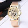 Image of Fashion Personality Hollow Out Women's Watch Shopping