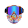 Image of Hot Sale Motorcycle Goggles Motorcycle Glasses Shopping