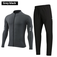 Men's Fashion Sports Quick-dry Casual Suit Shopping