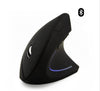 Image of Vertical Vertical Wired Computer Accessories Handheld Optical Mouse Shopping