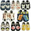 Image of Baby Shoes Baby Shoes Soft-soled Toddler Shoes Shopping