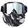 Image of Hot Sale Motorcycle Goggles Motorcycle Glasses Shopping