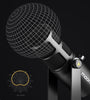 Image of Microphone Tianwang Core With Recording Equipment Computer XLR Live Radio Moving Coil Microphone Shopping