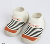 Image of Baby Toddler Shoes Shopping