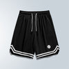 Image of Basketball Shorts Men's Sports Loose Summer Shopping