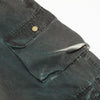 Image of Multi-pocket Workwear Style Jeans For Men Shopping