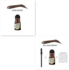 Image of One Step Eyebrow Stamp Shaping Kit Shopping111