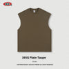 Image of Sleeveless Ins Loose Street Sports Vest Shopping