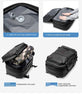 Image of Travel Backpack Men's Business Multifunction Computer Bag Vacuum Compression Large-capacity Backpack Shopping