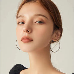 Fashionable All-match High Grade Earrings Shopping