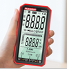 Image of Large Screen Intelligent Multimeter Fully Automatic Digital High Precision Shopping