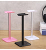 Image of Detachable Aluminum Alloy Headset Hanger Display Shelf Shopping