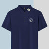 Image of Polo Shirt Men's Short-sleeved T-shirt Shopping