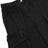 Image of Men's Loose Cool Washed Wide-leg Pants Shopping