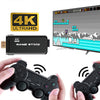 Image of Wireless Handle Source Game Console HDMI TV U Treasure Game Console Shopping