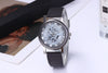 Image of Fashion Personality Hollow Out Women's Watch Shopping