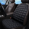 Image of On Board Heated Seat Cushion Interior Thermal Insulation Winter Body Heating Shopping