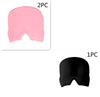 Image of Ice Headache Relief Gel Eye Mask Shopping