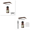 Image of One Step Eyebrow Stamp Shaping Kit Shopping111