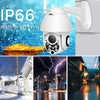 Image of Outdoor wifi camera Surveillance cameras Shopping