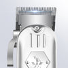 Image of Professional Hair Clippers Cordless Trimmer Beard Cutting Machine Barber Best Gift Shopping