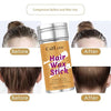 Image of Xavry Wax Stick For Hair, Hair Wax Stick, Non-greasy Styling Hair, Makes Hair Look Neat And Tidy Shopping