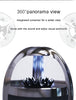 Image of Magnetic Fluid Bluetooth Audio Smart Wireless Shopping