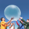 Image of Big Inflatable Ball Children's Toy Elastic Ball Water Ball Bubble Ball Inflatable Ball Shopping