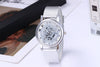 Image of Fashion Personality Hollow Out Women's Watch Shopping