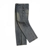 Image of Men's Straight Wide Leg Daddy Trousers Shopping