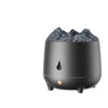 Image of New Volcano Humidifier Flaming Mountain Aromatherapy Machine Volcano Diffuser Home Fog Volume Creativity Shopping