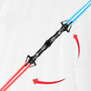 Image of Laser Sword Two In One Luminous Toys Shopping