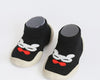 Image of Baby Toddler Shoes Shopping