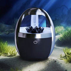 Magnetic Fluid Bluetooth Audio Smart Wireless Shopping