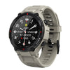 Image of Heart Rate Monitoring Wrist Sports Watch Shopping